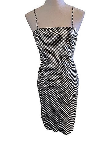 Ann Taylor Casual Dress (view 1)