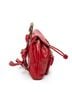 Gucci Red Mini Bamboo Backpack One size - photo 2