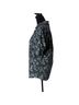 UNTUCKit 100% Cotton Floral Multi Color Blouse Size 8 - photo 5