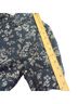 UNTUCKit 100% Cotton Floral Multi Color Blouse Size 8 - photo 10
