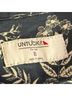 UNTUCKit 100% Cotton Floral Multi Color Blouse Size 8 - photo 3
