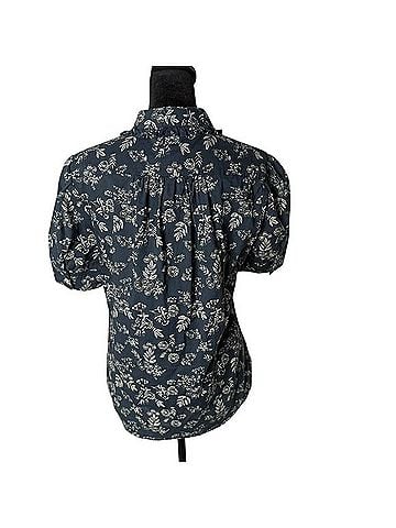 UNTUCKit Allison Blouse (view 2)