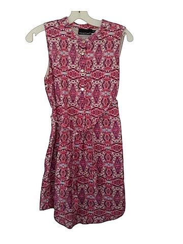 Cynthia Rowley Casual Dress (view 1)