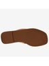 Steve Madden 100% Leather Tan Sandals Size 8 - photo 5