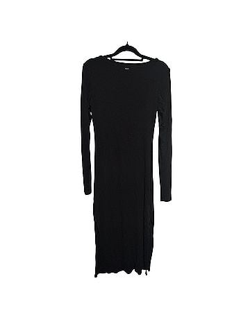 RVCA Wool Dress (view 2)
