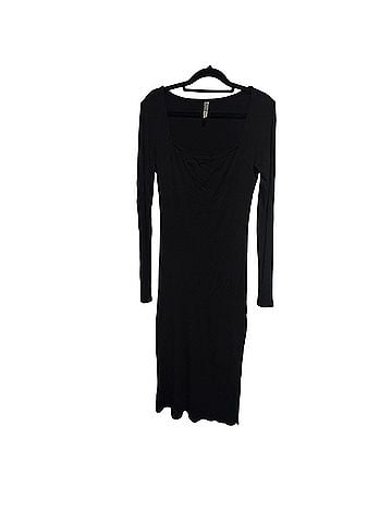 RVCA Wool Dress (view 1)