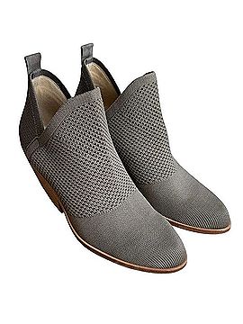 Eileen Fisher Joss Ankle Boots (view 2)