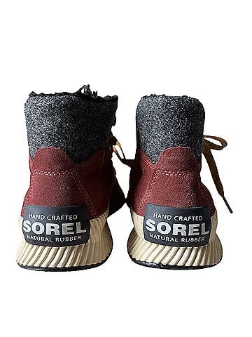 Sorel Out 'N About III Conquest Boots (view 2)