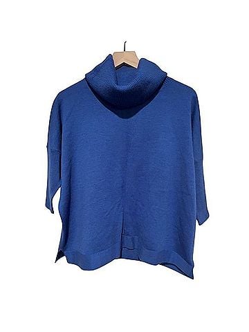 Eileen Fisher Turtleneck Sweater (view 1)
