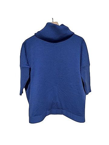Eileen Fisher Turtleneck Sweater (view 2)