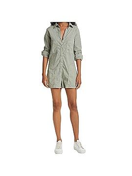 Frank & Eileen Ireland Jumpsuit (view 2)