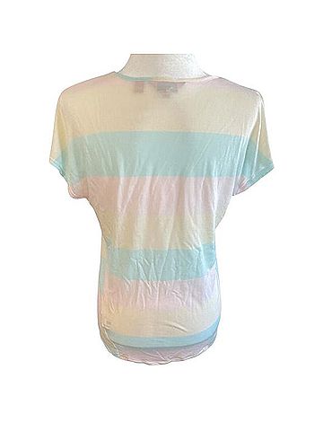 Ted Baker London Short Sleeve Top (view 2)