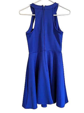 Trixxi Cocktail Dress (view 2)