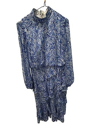 Saloni Cocktail Dress (view 1)