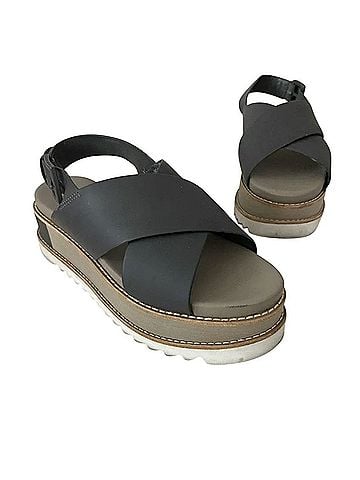 Tory Burch Wedges (view 1)