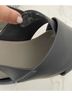 Tory Burch Gray Wedges Size 7 1/2 - photo 3