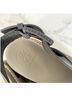 Tory Burch Gray Wedges Size 7 1/2 - photo 7