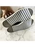 Tory Burch Gray Wedges Size 7 1/2 - photo 12