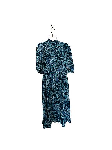 Diane von Furstenberg Cocktail Dress (view 2)