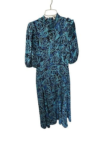Diane von Furstenberg Cocktail Dress (view 1)