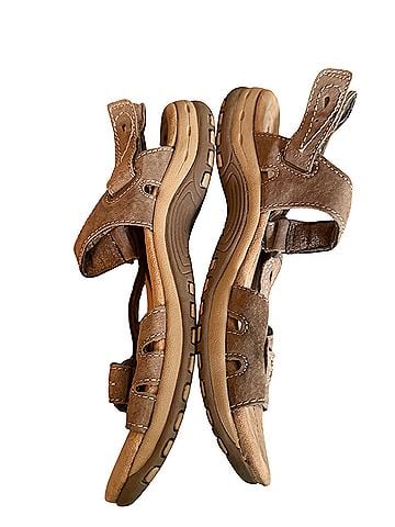 Earth Origins Earth Origins Sandals (view 1)