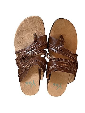 Yuu Sandals (view 1)