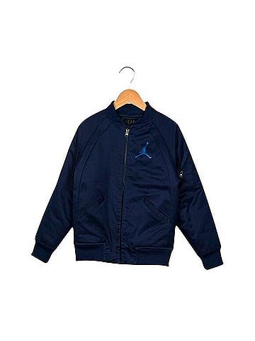 Jordan Jumpman Coat (view 1)