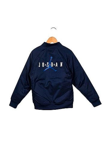 Jordan Jumpman Coat (view 2)
