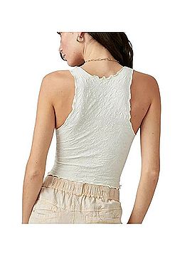 Free People Here For You Cami Tank Top (view 2)
