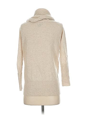 Halogen Halogen Cashmere Pullover Sweater (view 2)