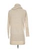 Halogen 100% Cashmere Tan Halogen Cashmere Pullover Sweater Size S - photo 2