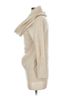 Halogen 100% Cashmere Tan Halogen Cashmere Pullover Sweater Size S - photo 4