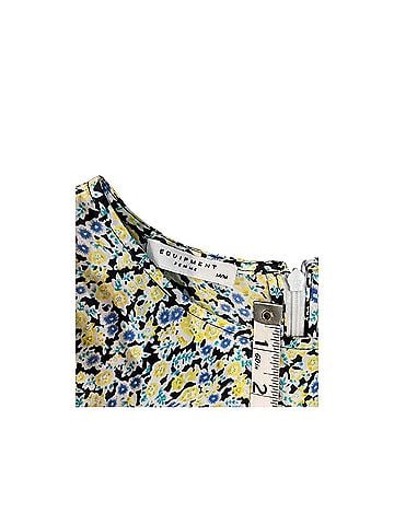 Equipment Casual Dress (view 2)