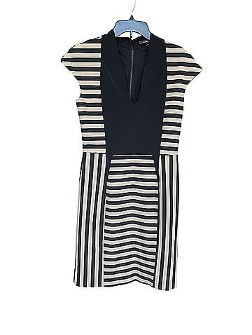 Rachel Roy Sydney Cocktail Dress (view 1)
