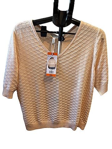 Ella Moss Short Sleeve Blouse (view 1)