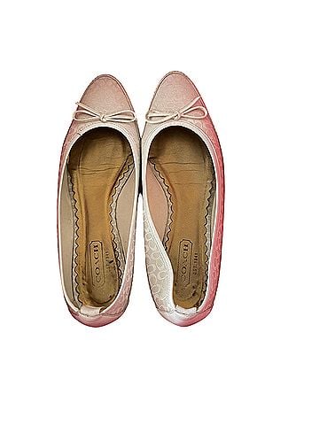 Coach Flats (view 1)