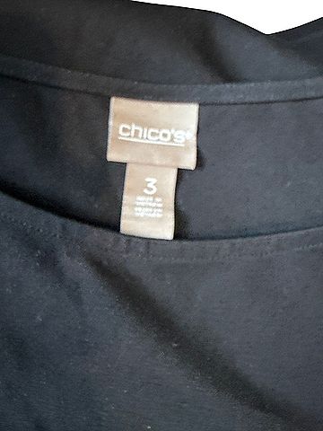 Chico's Long Sleeve Top (view 2)