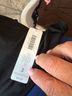 Chico's Black Long Sleeve Top Size 3 - photo 3