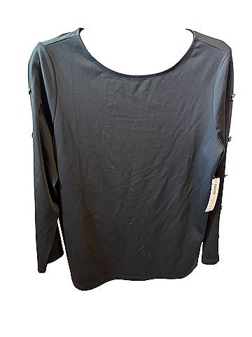Chico's Long Sleeve Top (view 1)