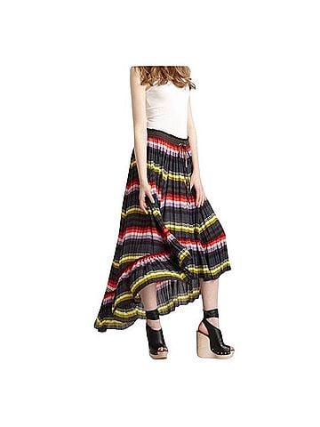 Free People Casual Skirt (view 1)