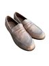 Clarks Gold Tan Flats Size 6 - photo 1