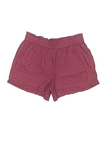 Ann Taylor LOFT Outlet Dressy Shorts (view 2)
