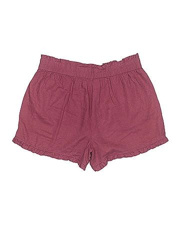 Ann Taylor LOFT Outlet Dressy Shorts (view 1)