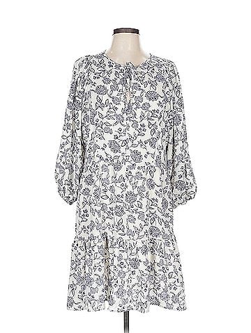 Bobeau Cocktail Dress (view 1)