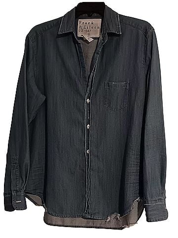 Frank & Eileen Frank &amp; Eileen Long Sleeve Button-Down Shirt (view 1)