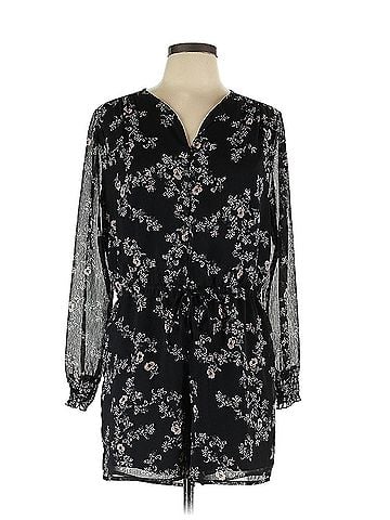 Mossimo Romper (view 1)