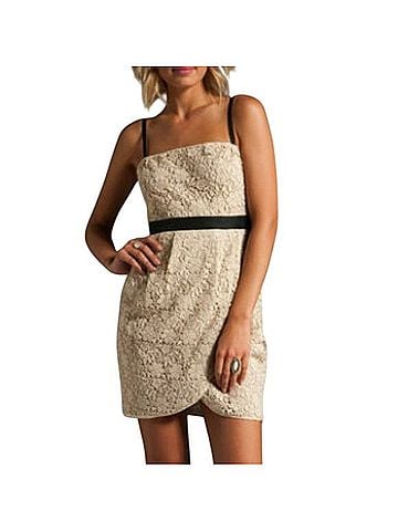 Juicy Couture Cocktail Dress (view 1)