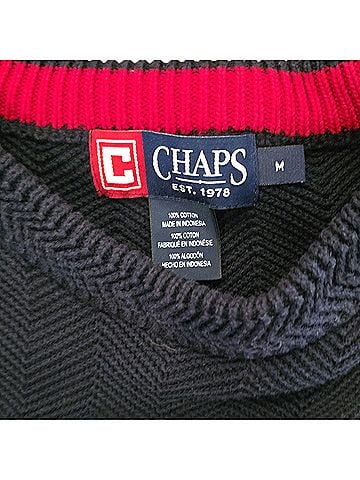Chaps Casual Sweaters (view 2)