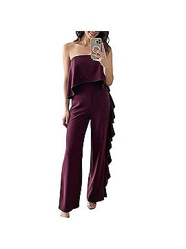 Alexis Kendall Jumpsuit (view 1)