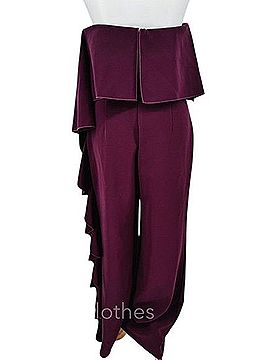 Alexis Kendall Jumpsuit (view 2)